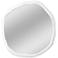 Foundry Large Mirror White