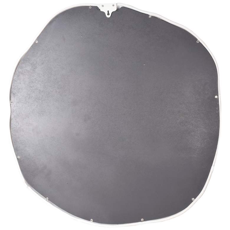 Image 3 Foundry Large Mirror White more views