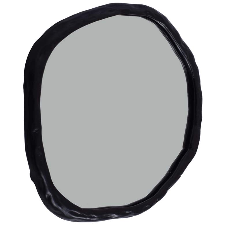 Image 3 Foundry Small Mirror Black more views