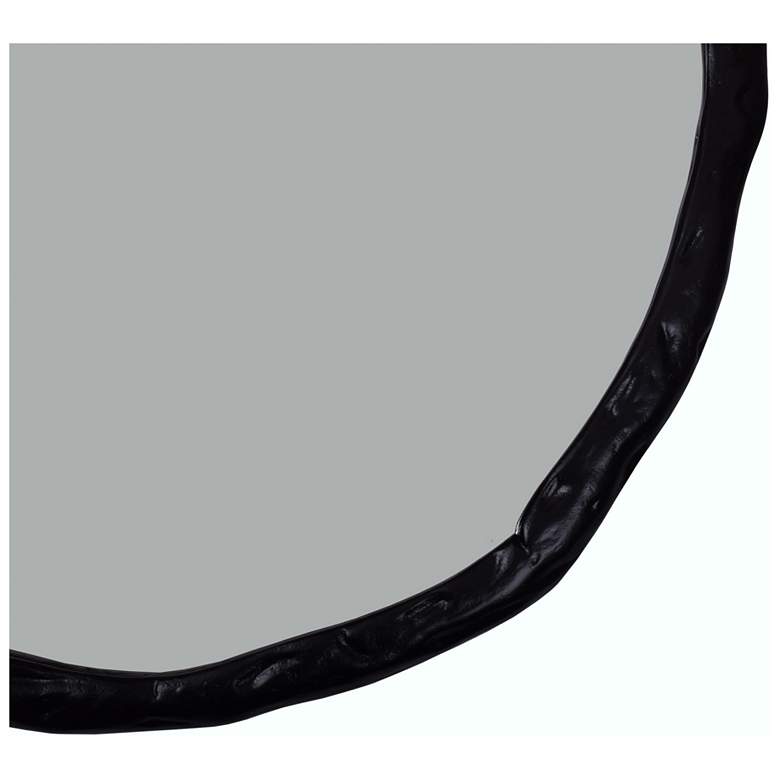 Image 4 Foundry Small Mirror Black more views