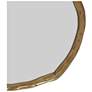 3_Foundry Small Mirror Gold more views