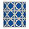 Four Corners Giclee Shade 10x10x12 (Spider)
