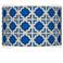 Four Corners Giclee Shade 12x12x8.5 (Spider)