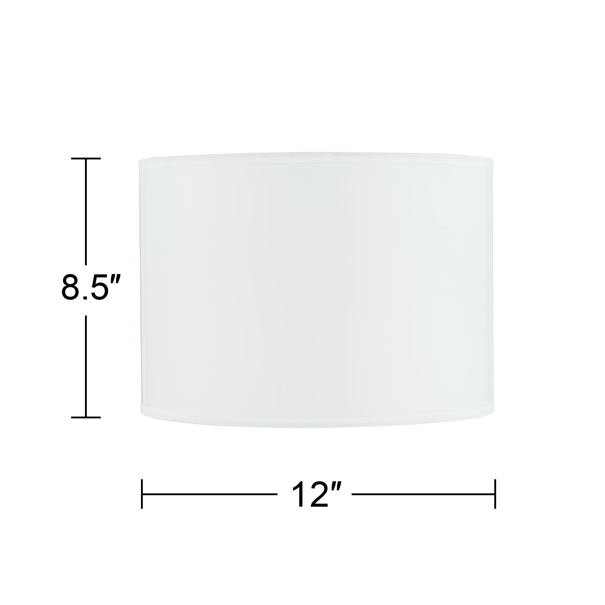 Four Corners Giclee Shade 12x12x8.5 (Spider)