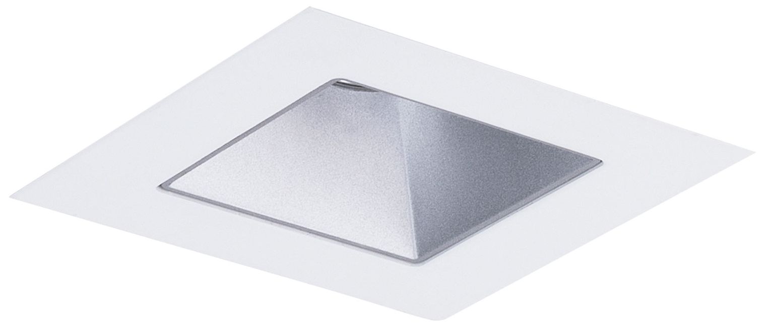 Image 2 FQ 3.63"H x 4"W 1-Light 2" LED in White more views