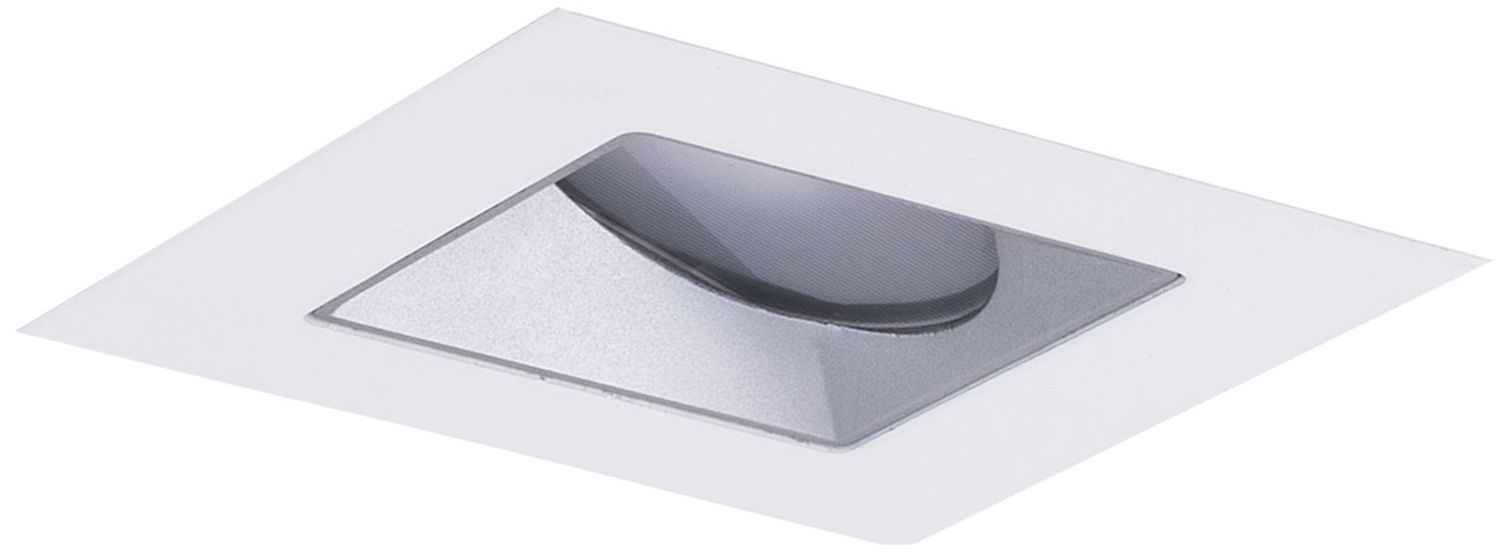 Image 2 FQ 3.63"H x 4"W 1-Light 2" LED in White more views