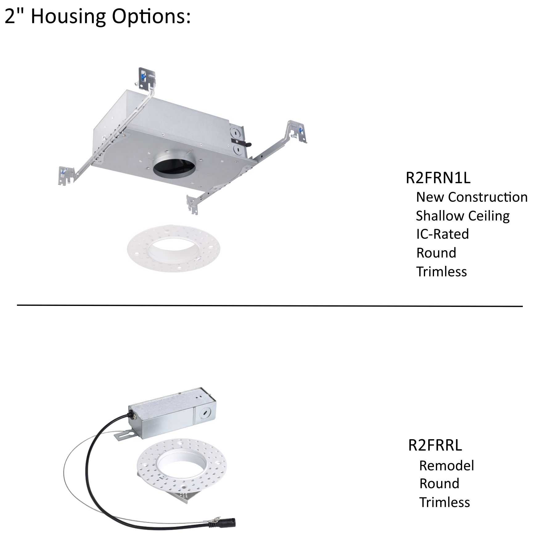 Image 4 FQ 3.88"H x 2.75"W 1-Light 2" LED in Dark Bronze more views