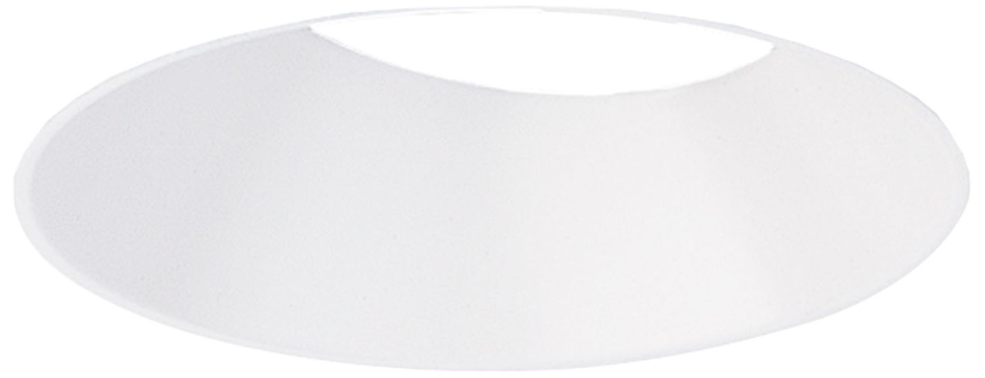 Image 2 FQ 3.88"H x 2.75"W 1-Light 2" LED in White more views
