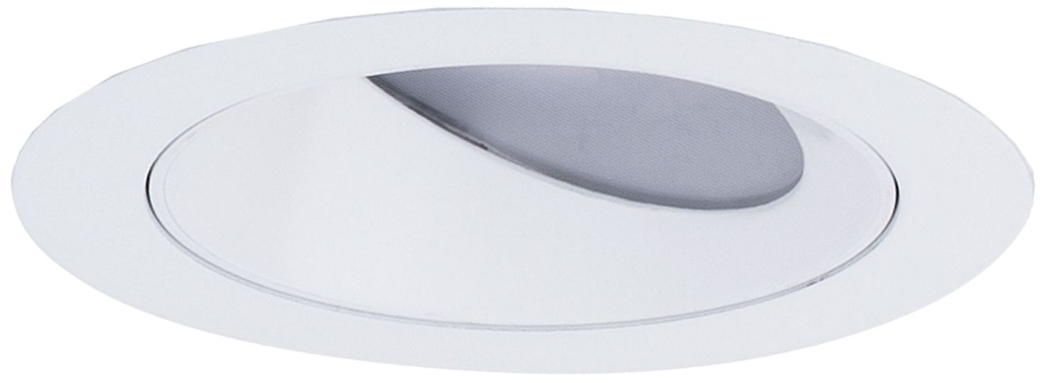 Image 2 FQ 3.88"H x 2.75"W 1-Light 2" LED in White more views