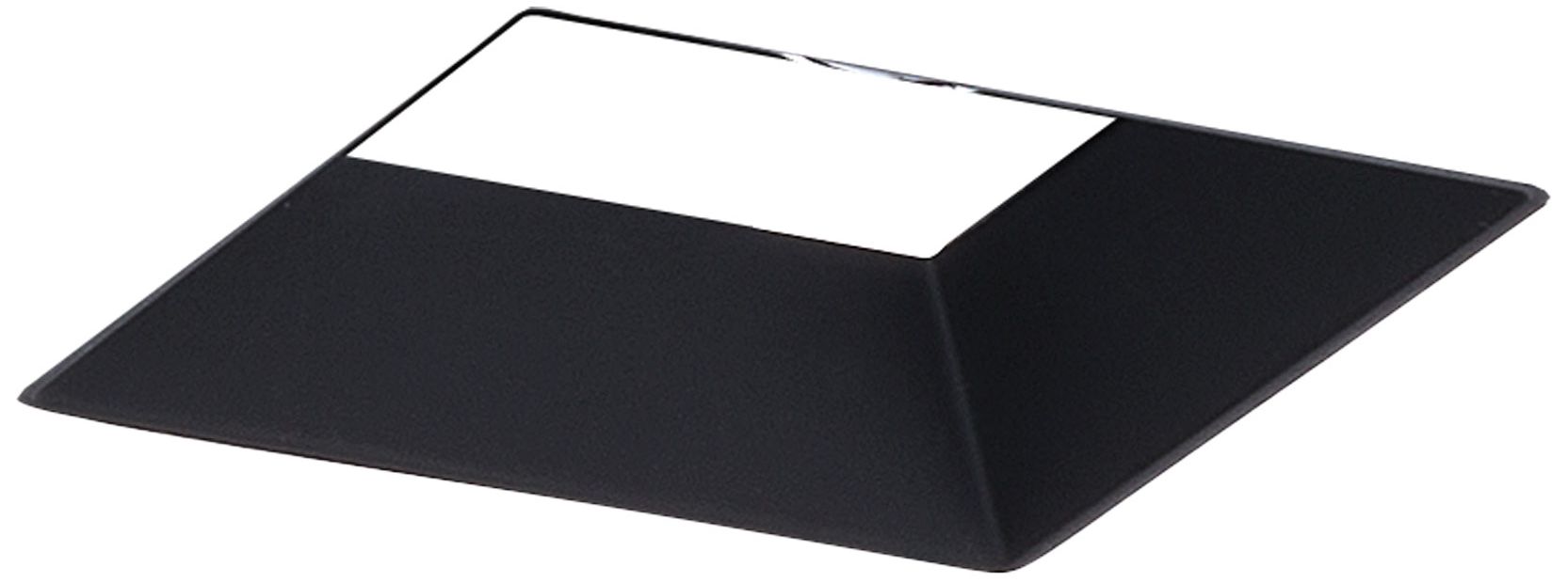 Image 2 FQ 4.75"H x 2.25"W 1-Light 2" LED in Black more views