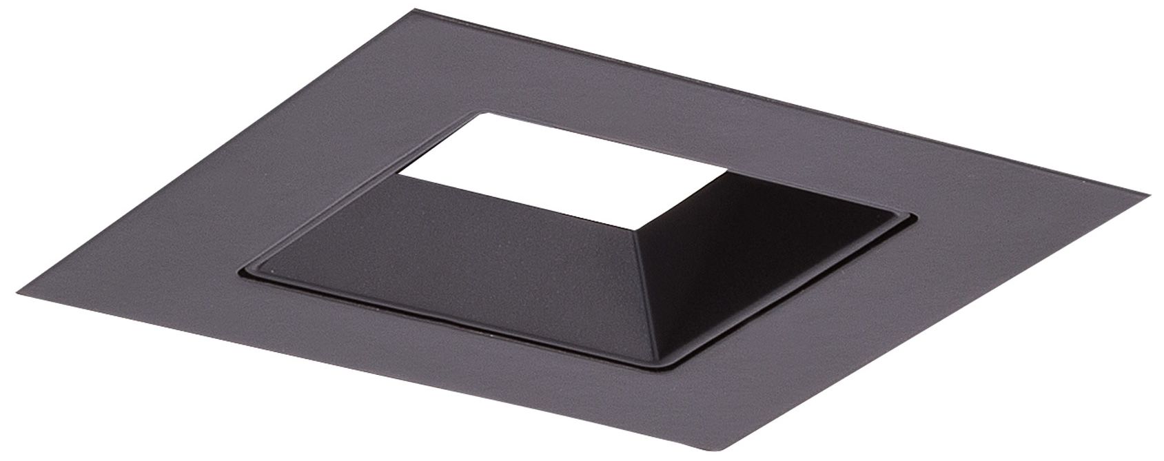 Image 2 FQ 4.75"H x 4"W 1-Light 2" LED in Dark Bronze more views