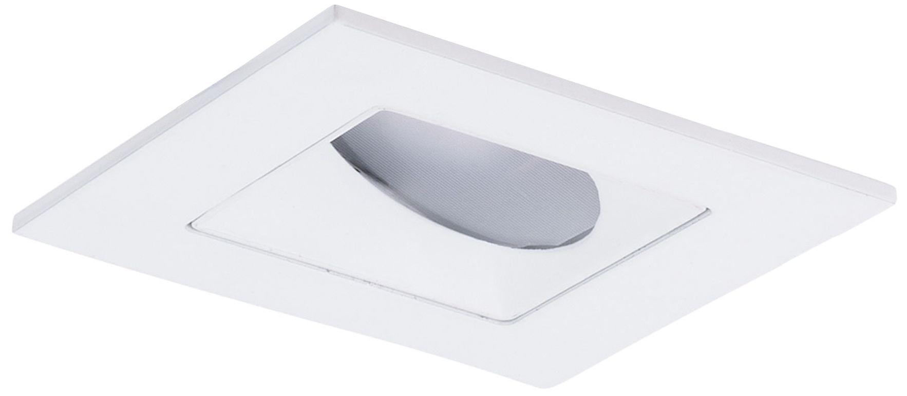 Thumbnail2 of FQ 4.75"H x 4"W 1-Light 2" LED in White more views