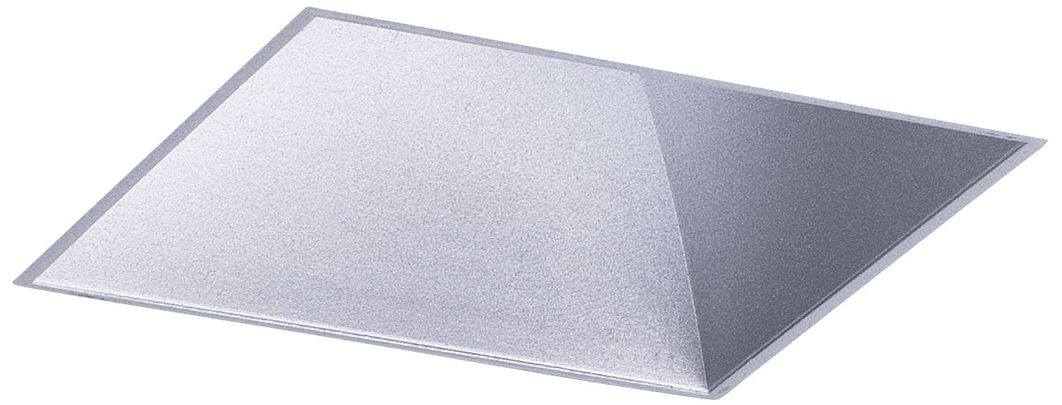 Thumbnail2 of FQ 5.25"H x 3"W 1-Light 4" LED in Haze more views