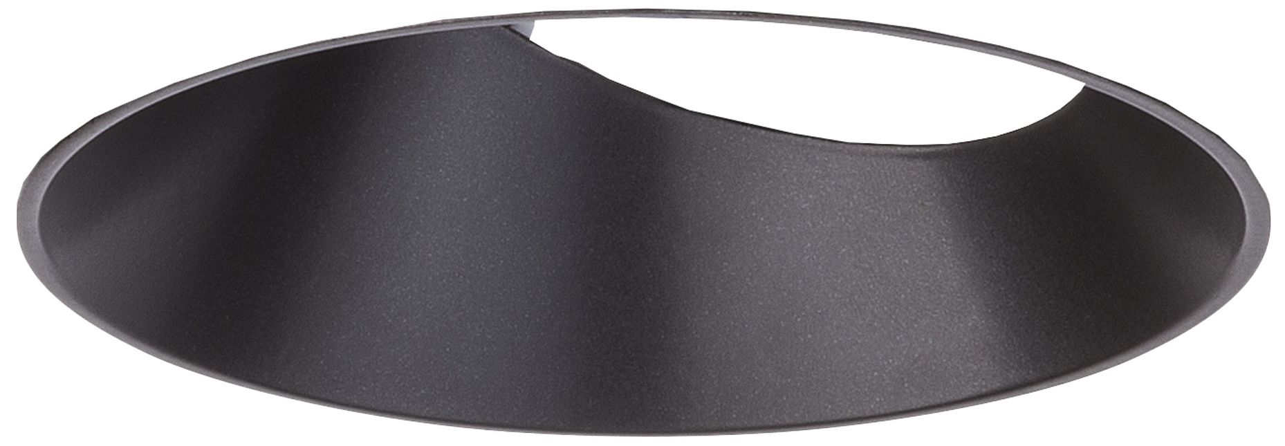Image 2 FQ 5.5"H x 4"W 1-Light 4" LED in Dark Bronze more views