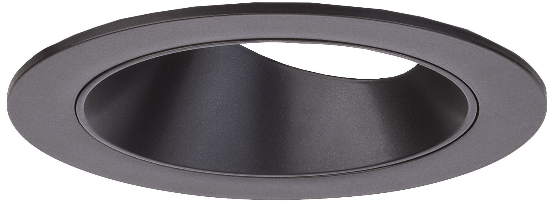 Image 2 FQ 5.5"H x 5.5"W 1-Light 4" LED in Dark Bronze more views