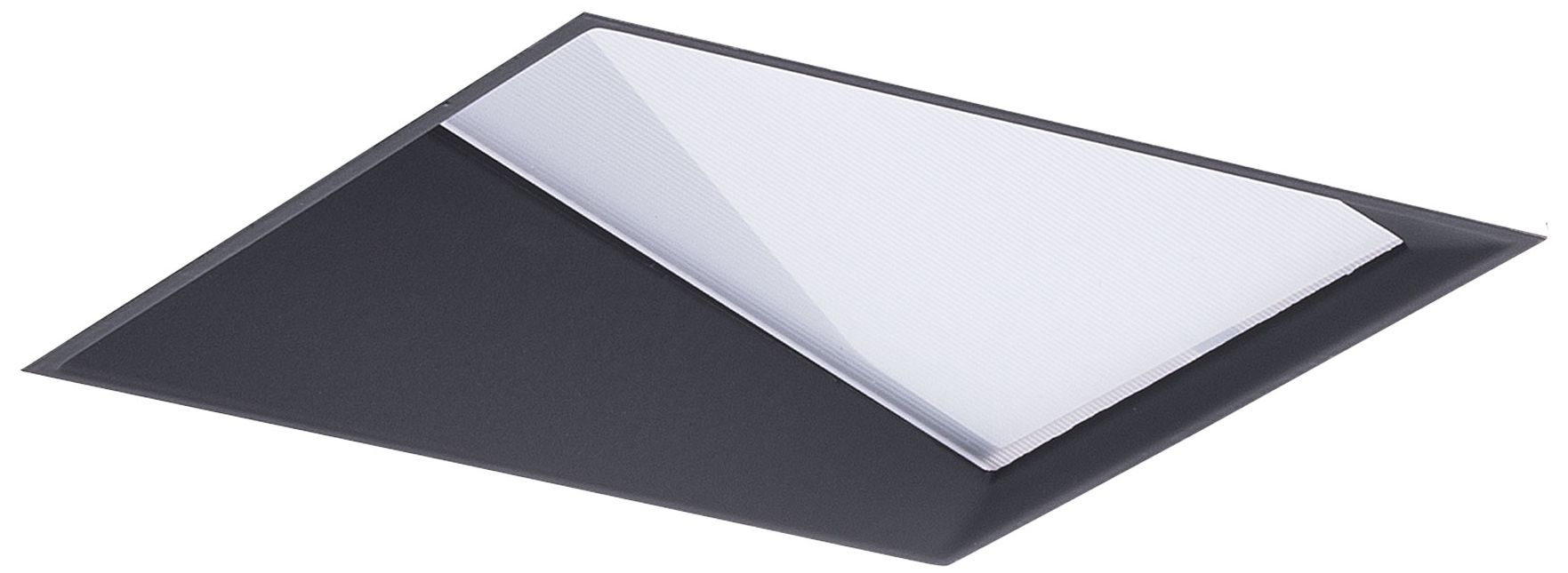 Image 2 FQ 5.63"H x 3"W 1-Light 4" LED in Black more views