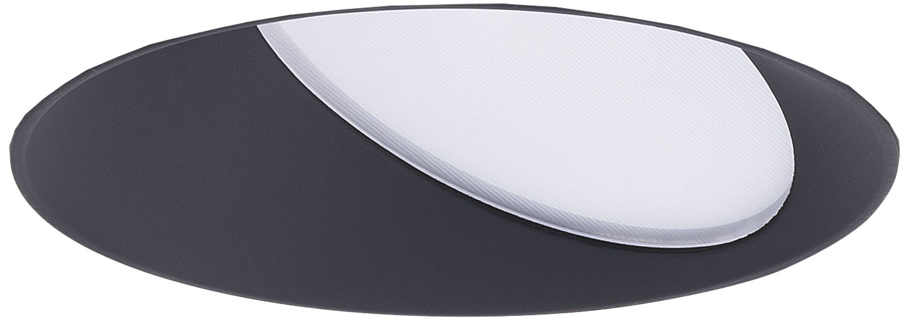 Thumbnail2 of FQ 5.63"H x 4"W 1-Light 4" LED in Black more views