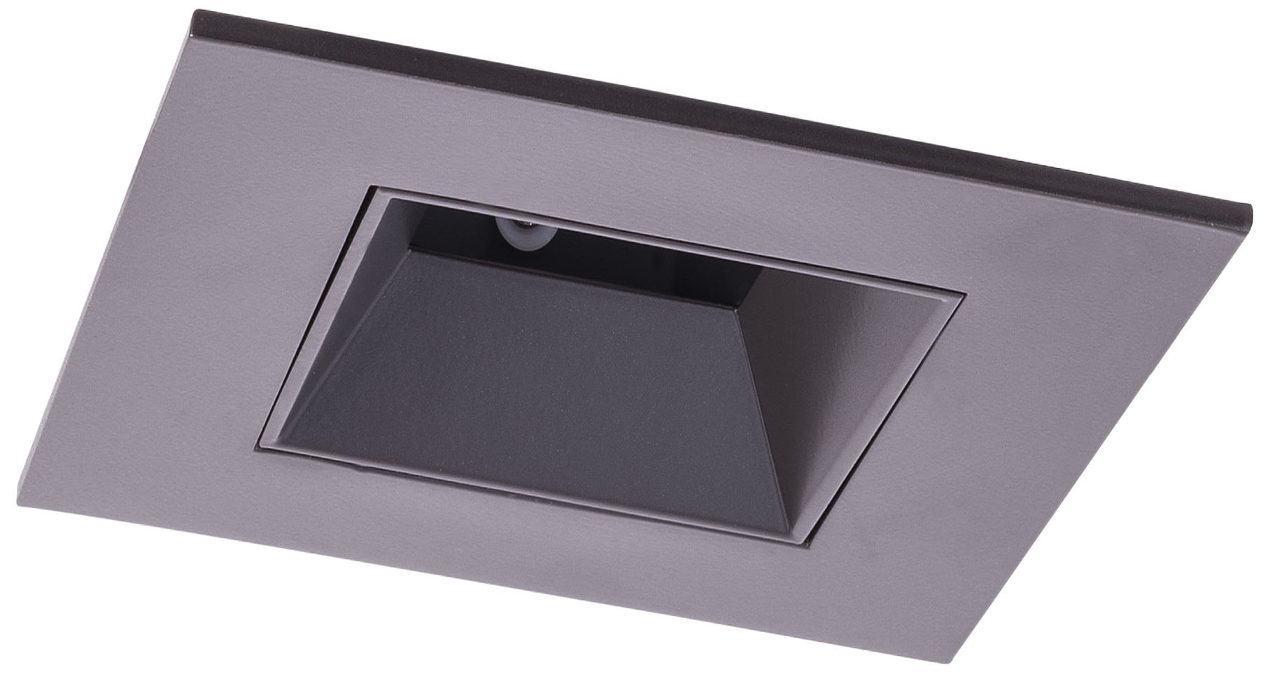 Image 2 FQ 5.63"H x 5.5"W 1-Light 4" LED in Dark Bronze more views