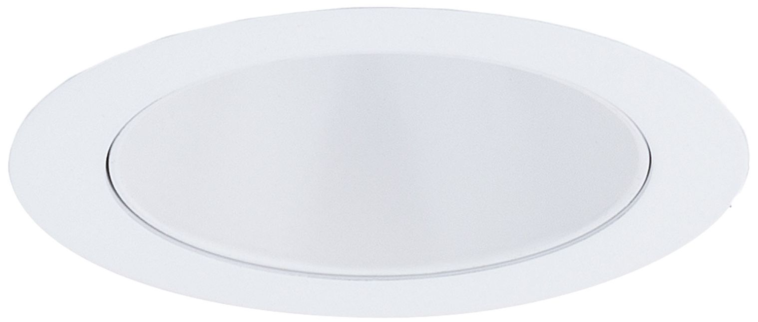 Image 2 FQ 5"H x 2.75"W 1-Light 2" LED in White more views
