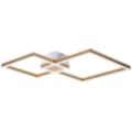 PageOne Lighting Fractal Gold Collection