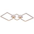 PageOne Lighting Fractal Gold Collection