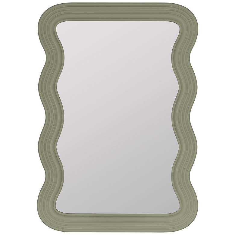 Image 1 Frances Sage Wisdom Wall Mirror