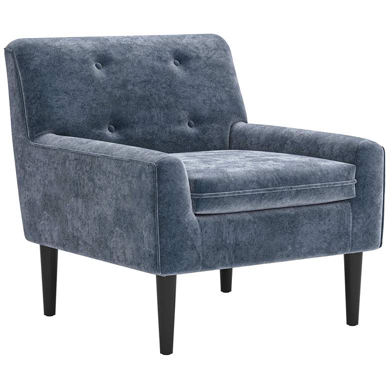 Image 1 Frankfurt Armchair Gray