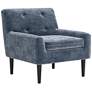 1_Frankfurt Armchair Gray