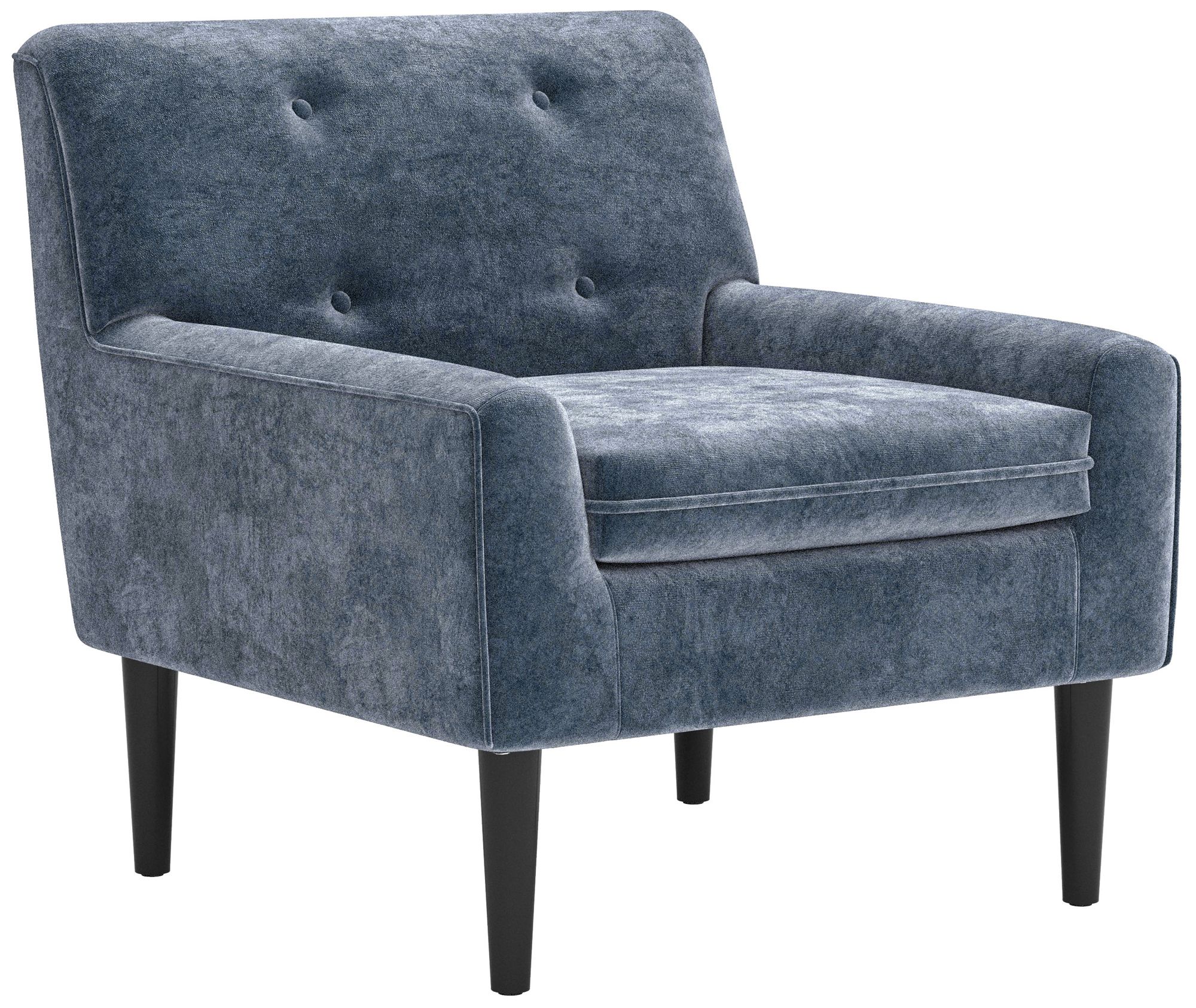 Image 2 Frankfurt Armchair Gray more views