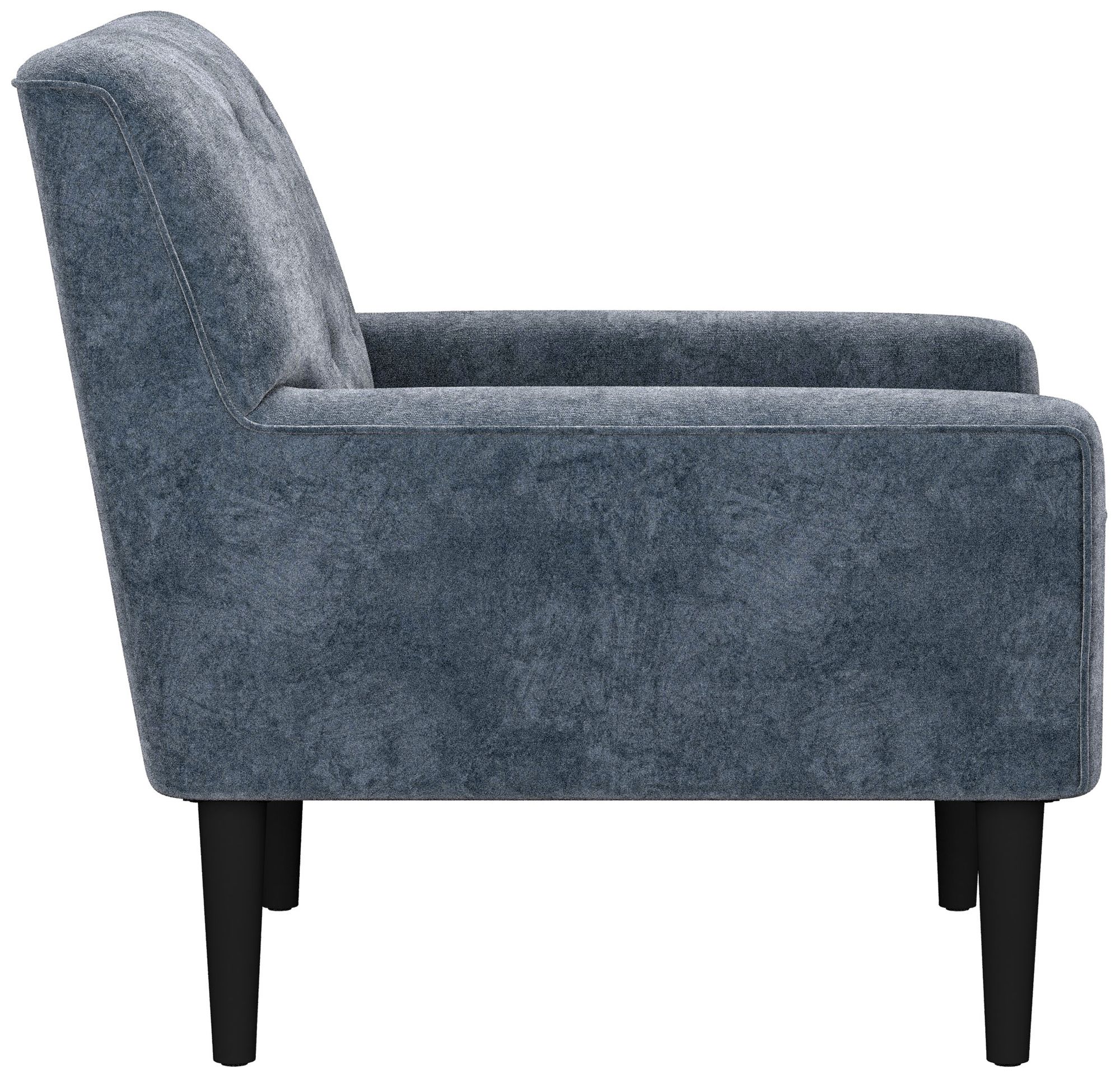 Image 3 Frankfurt Armchair Gray more views