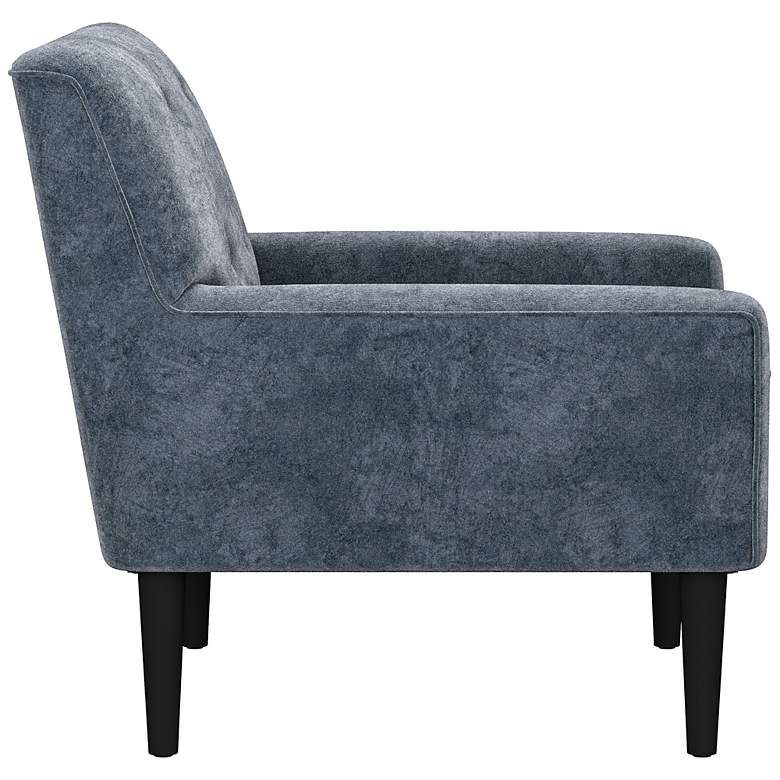 Image 3 Frankfurt Armchair Gray more views