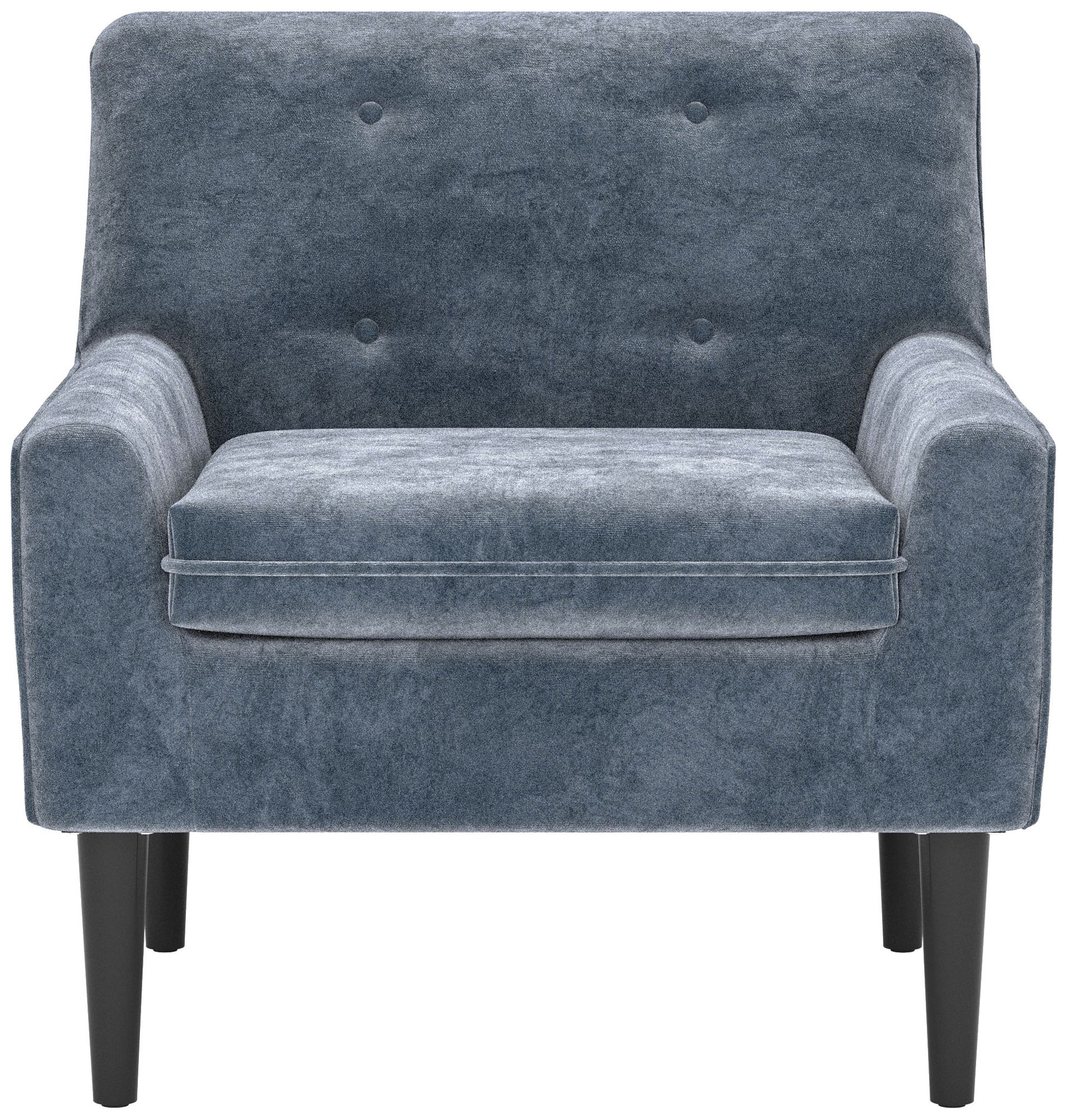 Image 4 Frankfurt Armchair Gray more views