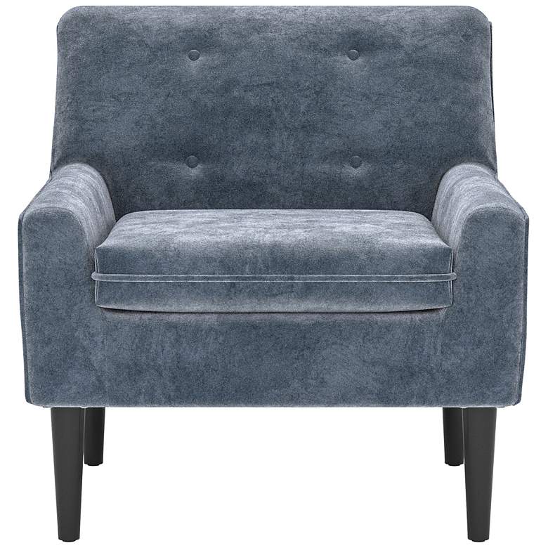 Image 4 Frankfurt Armchair Gray more views