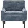 4_Frankfurt Armchair Gray more views