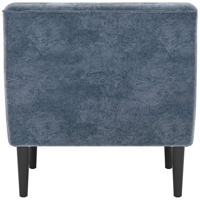 Image 5 Frankfurt Armchair Gray more views