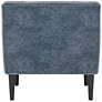 5_Frankfurt Armchair Gray more views
