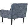 6_Frankfurt Armchair Gray more views
