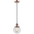 Innovations Lighting Beacon Copper Collection
