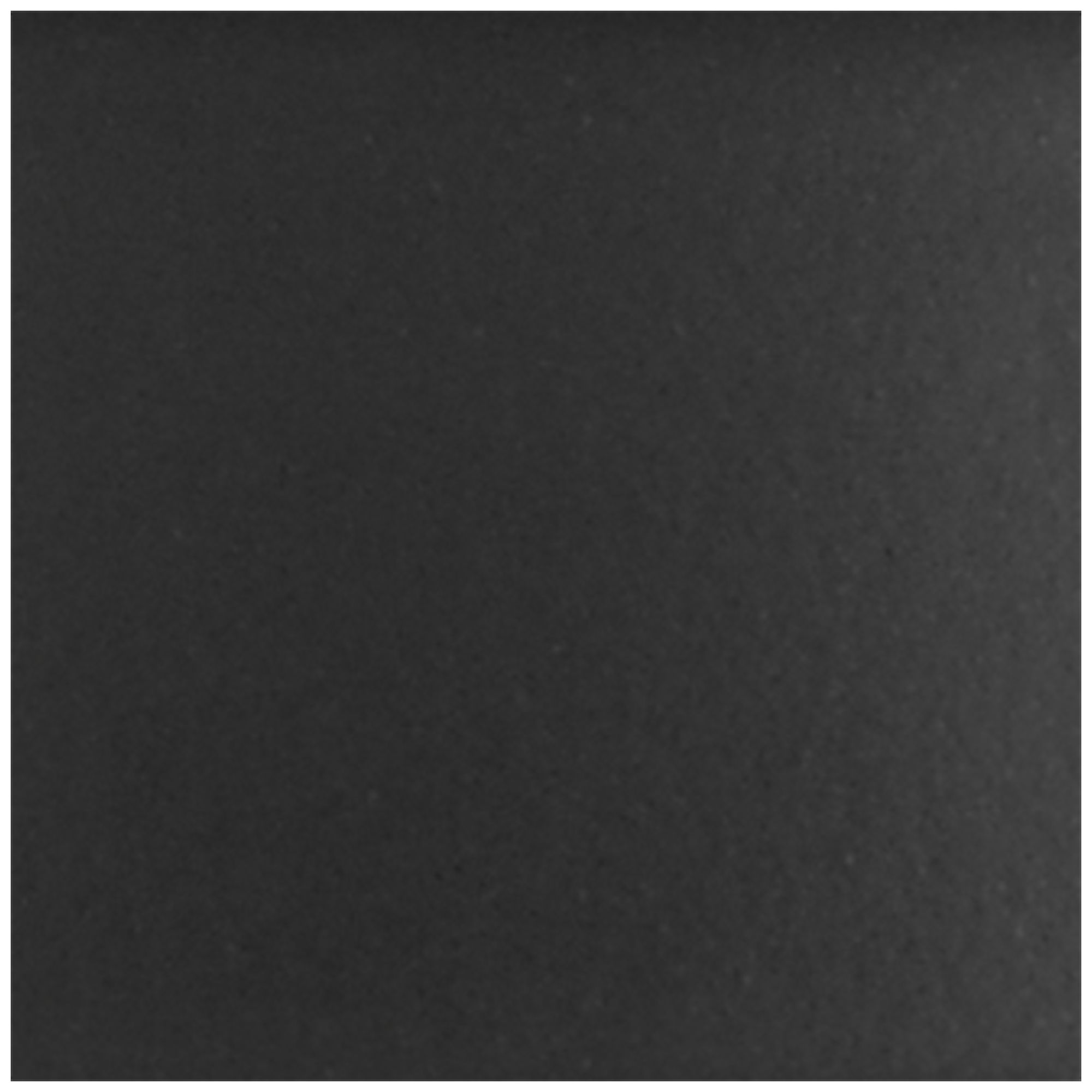 Image 2 Franklin Bell 12" Matte Black Stemmed Mini Pendant w/ Deco Shade more views