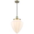Innovations Lighting Bullet White Collection