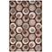 Dolce Taupe Area Rug