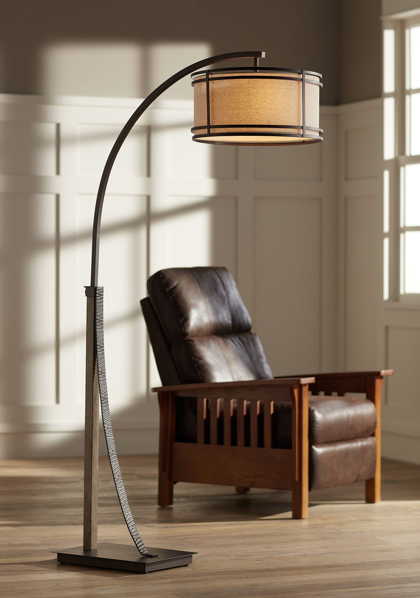 Lamps plus deals floor lamps modern