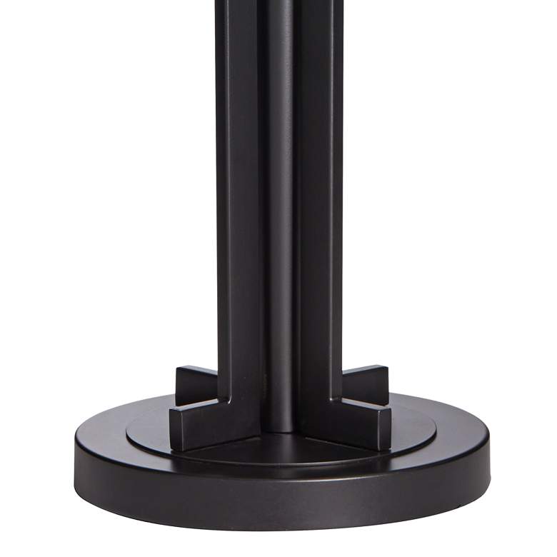 Image 6 Franklin Iron Madrid 31 1/2" Industrial Modern Table Lamps Set of 2 more views