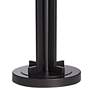 6_Franklin Iron Madrid 31 1/2" Industrial Modern Table Lamps Set of 2 more views