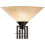 Thumbnail3 of Franklin Iron Metro 71" 3-in-1 Torchiere Floor Lamp with Side Lights more views