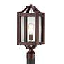 Franklin Iron Rockford 36 1/4" Landscape Light with Low Voltage Bulb