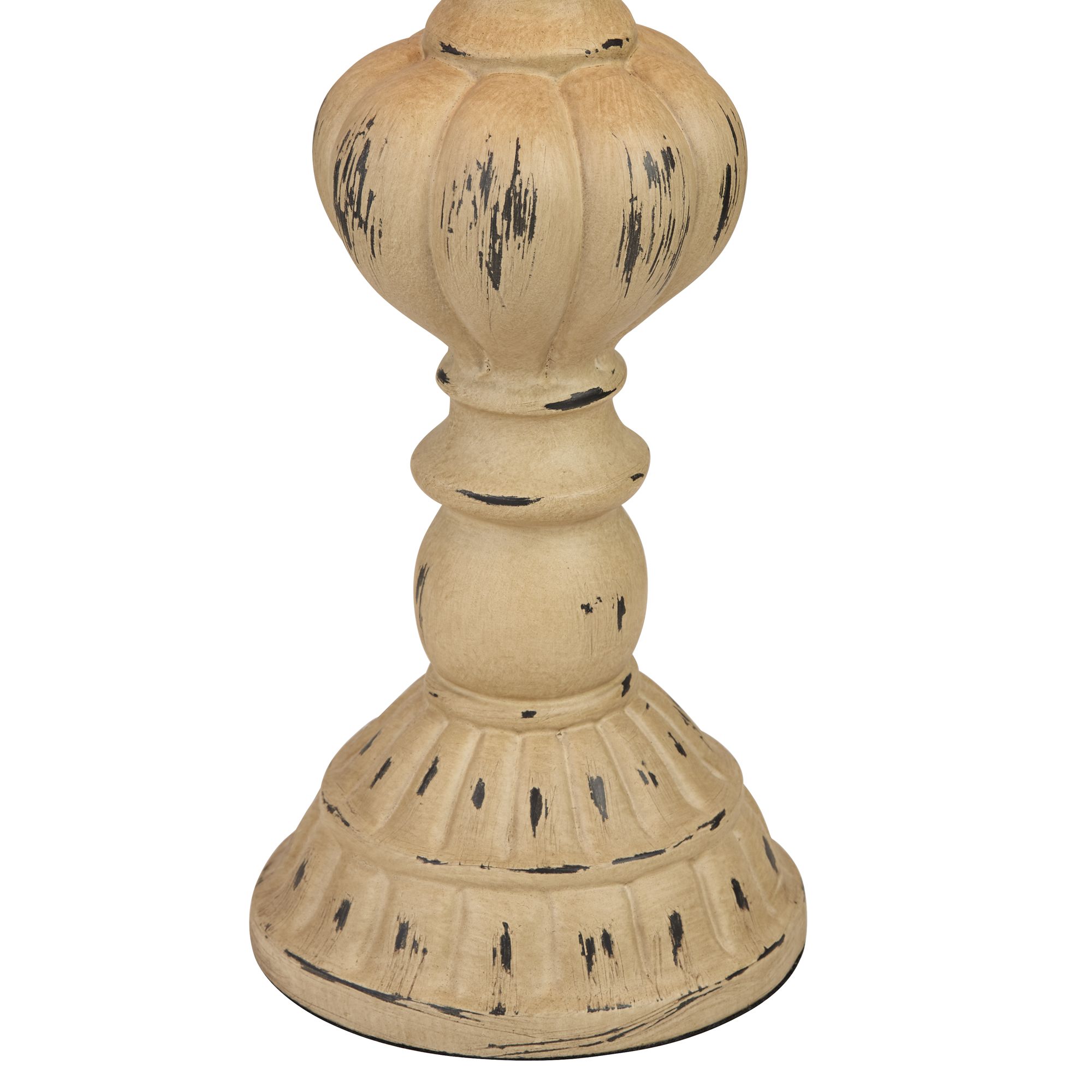 Franklin Iron Trinidad 26 1/2" Vintage Finish Table Lamps Set of 2