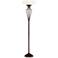 Franklin Iron Volero 73" Light Blaster 4-Light Torchiere Floor Lamp