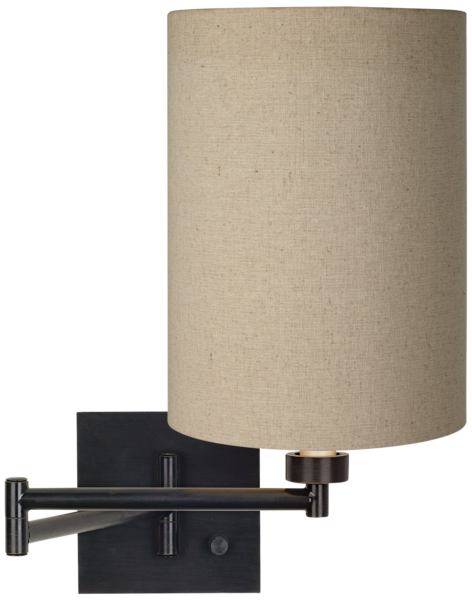 Franklin Iron Works ALTA SQ BASE Black Collection