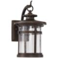 Franklin Iron Works CALLAWAY Bronze Collection